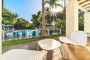 Hôtel Exsel Alamanda