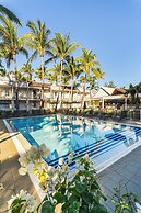Hôtel Exsel Alamanda