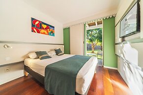 Hôtel Exsel Alamanda
