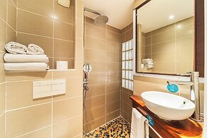 Hôtel Exsel Alamanda