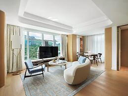 Lanson Place Causeway Bay, Hong Kong