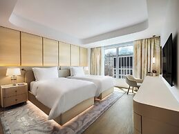 Lanson Place Causeway Bay, Hong Kong