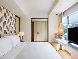 Lanson Place Causeway Bay, Hong Kong