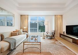 Lanson Place Causeway Bay, Hong Kong