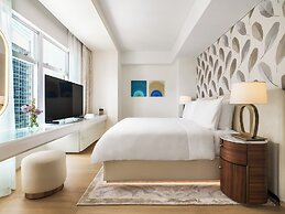 Lanson Place Causeway Bay, Hong Kong