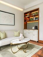 Lanson Place Causeway Bay, Hong Kong