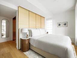 Lanson Place Causeway Bay, Hong Kong
