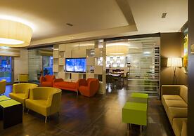 Hotel Cruise