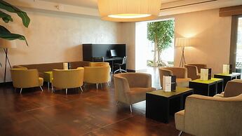Hotel Cruise