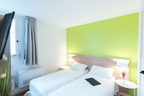 Brit Hotel Tours Nord