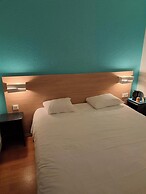 Brit Hotel Tours Nord