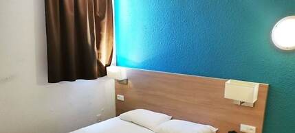 Brit Hotel Tours Nord