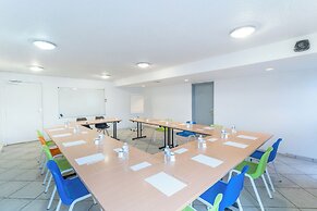 Brit Hotel Tours Nord