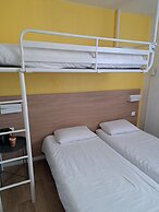 Brit Hotel Tours Nord