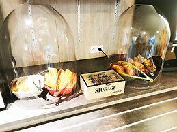 Brit Hotel Tours Nord