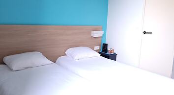 Brit Hotel Tours Nord