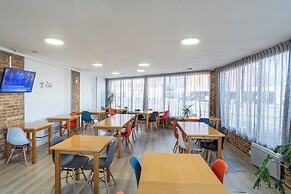 Brit Hotel Tours Nord