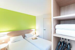 Brit Hotel Tours Nord