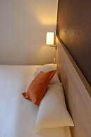 Brit Hotel Tours Nord