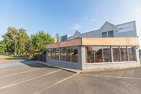 Brit Hotel Tours Nord