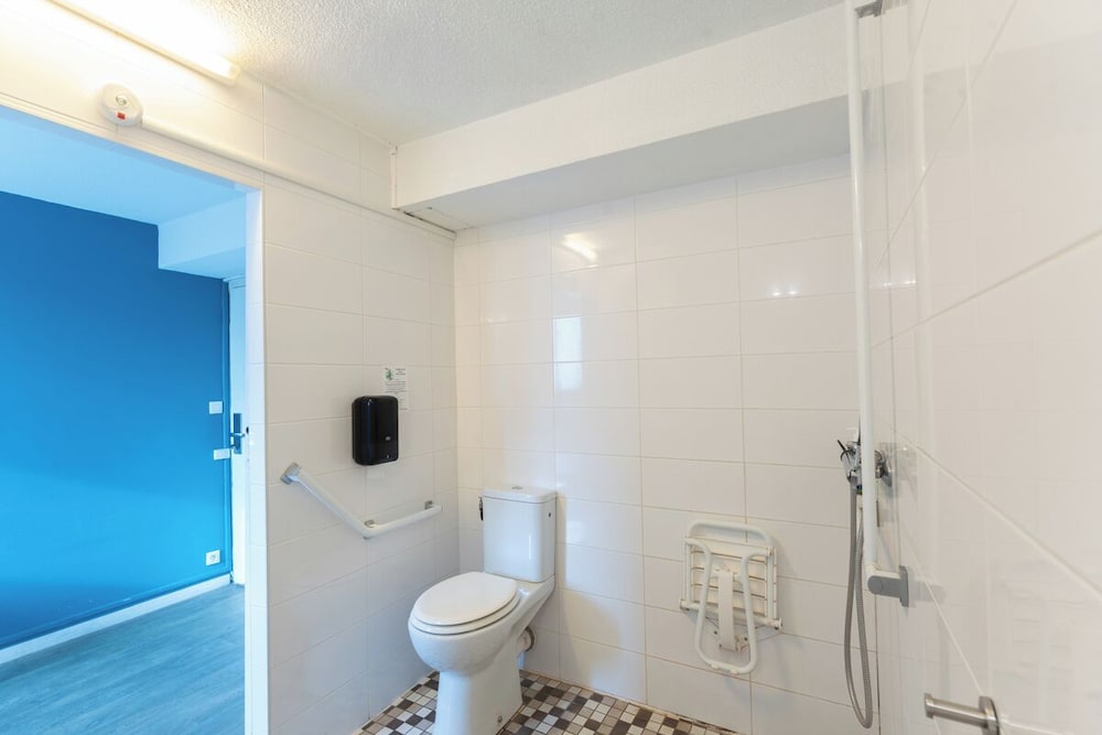 Brit Hotel Tours Nord