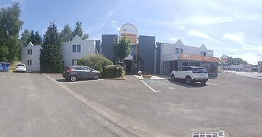 Brit Hotel Tours Nord