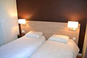 Brit Hotel Tours Nord