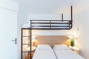 Brit Hotel Tours Nord
