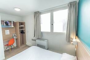 Brit Hotel Tours Nord