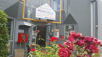 Brit Hotel Tours Nord