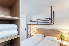 Brit Hotel Tours Nord