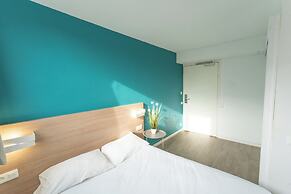 Brit Hotel Tours Nord