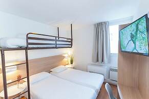 Brit Hotel Tours Nord