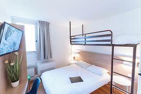 Brit Hotel Tours Nord