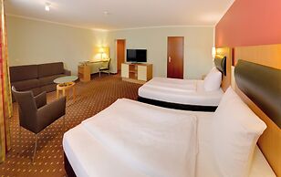 attimo Hotel Stuttgart