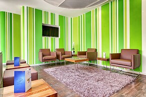 attimo Hotel Stuttgart