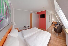 attimo Hotel Stuttgart