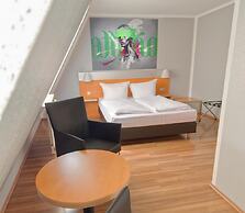 attimo Hotel Stuttgart