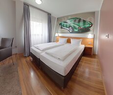 attimo Hotel Stuttgart