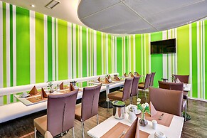 attimo Hotel Stuttgart