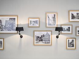 attimo Hotel Stuttgart