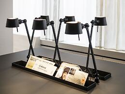 attimo Hotel Stuttgart