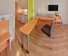 attimo Hotel Stuttgart