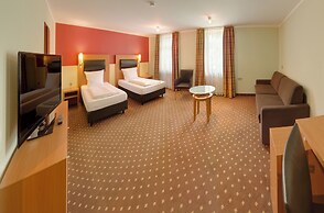 attimo Hotel Stuttgart
