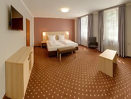 attimo Hotel Stuttgart