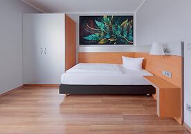 attimo Hotel Stuttgart