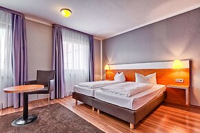 attimo Hotel Stuttgart