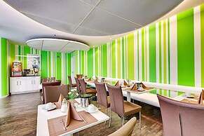 attimo Hotel Stuttgart