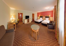 attimo Hotel Stuttgart