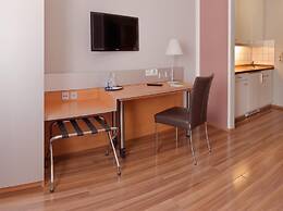 attimo Hotel Stuttgart
